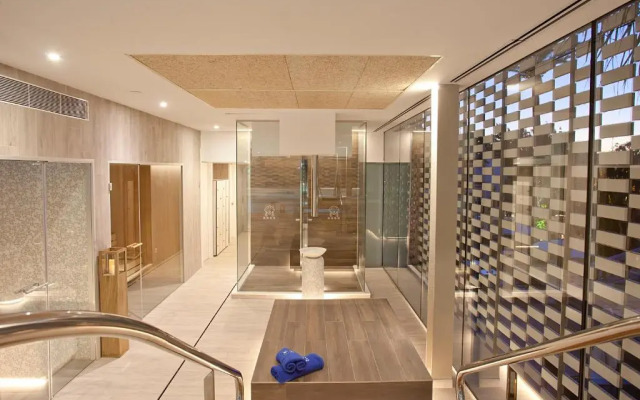 Bahia de Alcudia Hotel & Spa