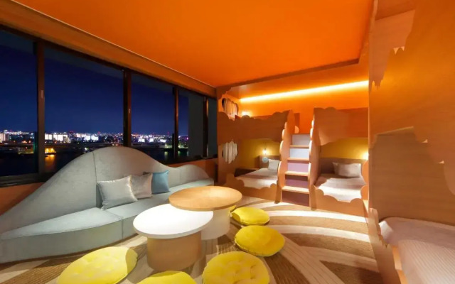 Hotel Universal Port Vita