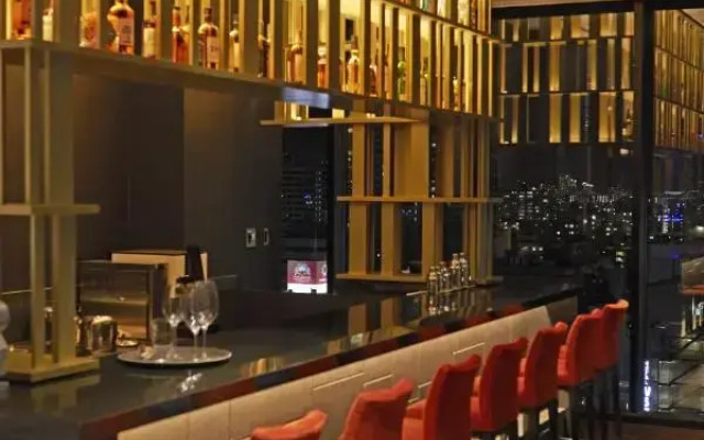 Osaka Excel Hotel Tokyu
