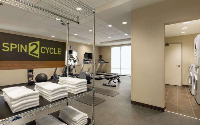 Home2 Suites by Hilton Statesboro