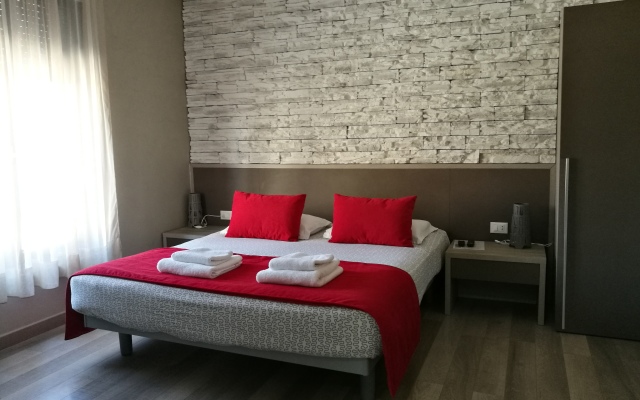 Pula City Center Accommodation