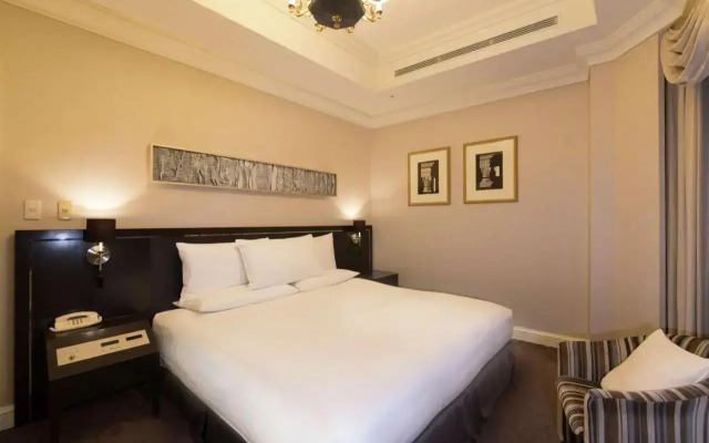 Hilton Tokyo Narita Airport