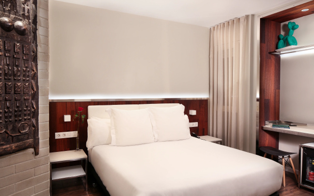 Balmes, a member of Preferred s & Resorts