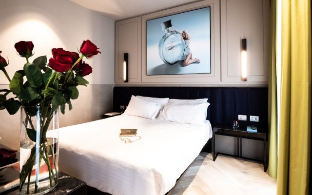 Heart Hotel Milano