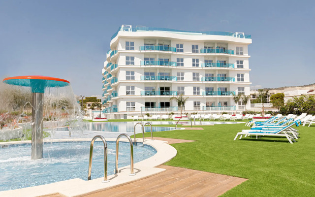Jeremias Apartamentos