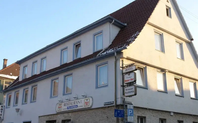 Hotel Filoxenia