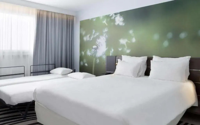 Novotel Paris Charles-de-Gaulle Airport Hotel