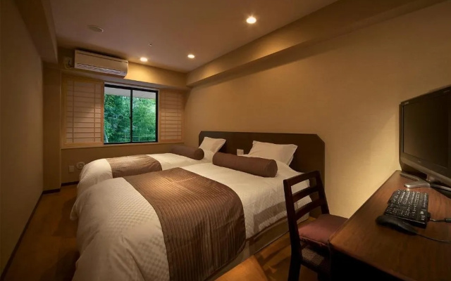 Japanese-Western room 사진 2