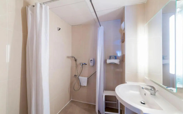 B&B HOTEL Chalon-sur-Saône Sud