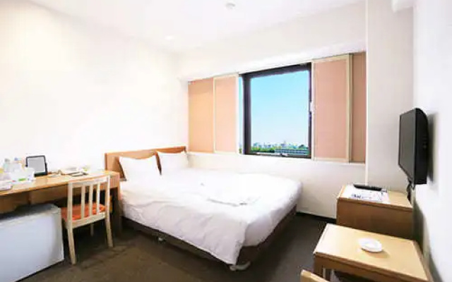Double room (풀 더블 침대) 사진 3