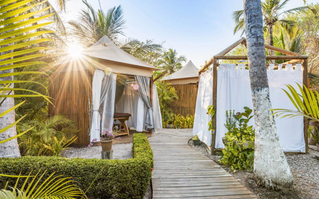 Hotel Isla del Encanto
