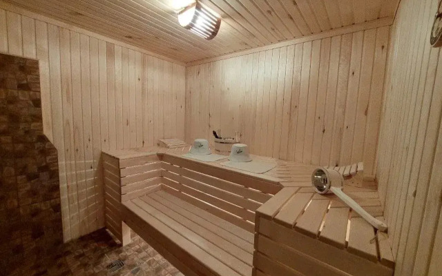 ForRest Guest House