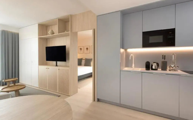 Staybridge Suites Malaga