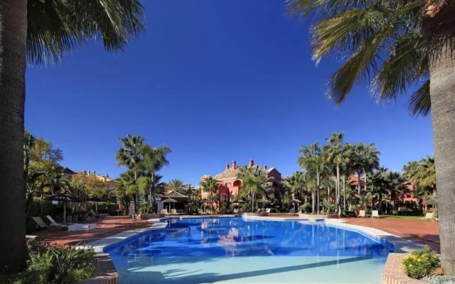 Vasari Resort