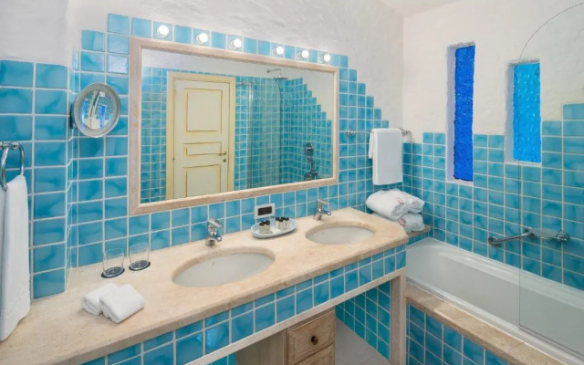 Cervo Hotel, Costa Smeralda Resort