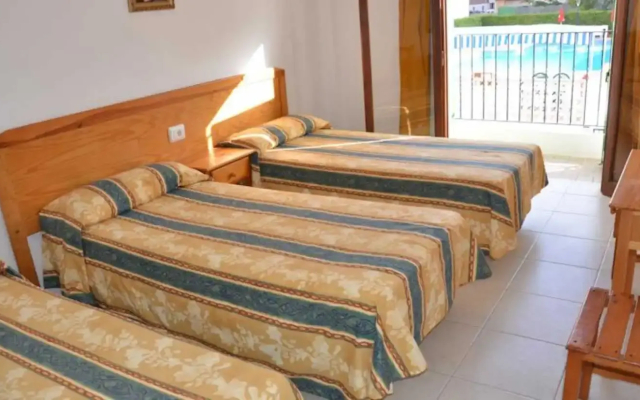 Hostal Sunset Ibiza