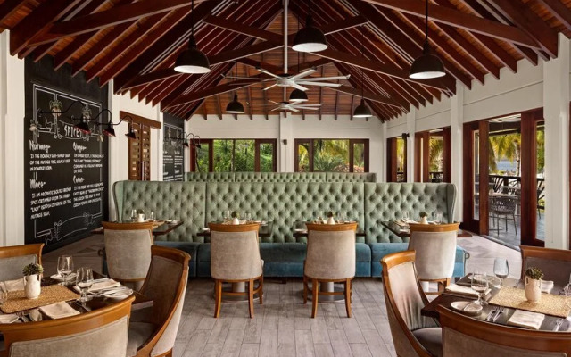 Sandals Grenada All Inclusive
