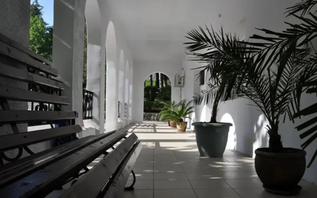 Park-otel' Zhemchuzhina