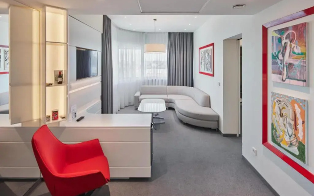Holiday Inn Vilnius