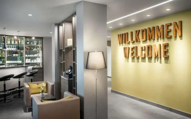 Best Western Hotel Favorit