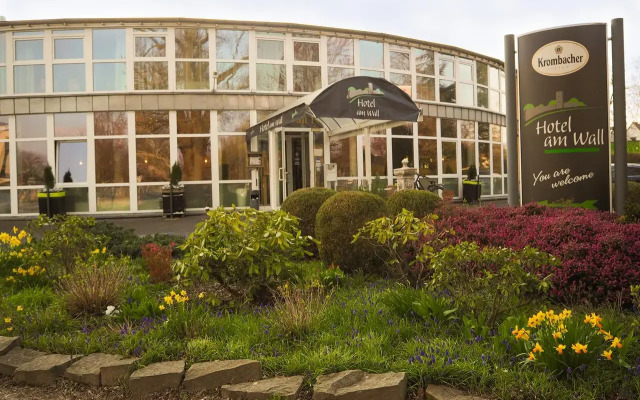 Hotel Am Wall Soest