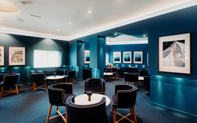 Velamar Boutique Hotel 