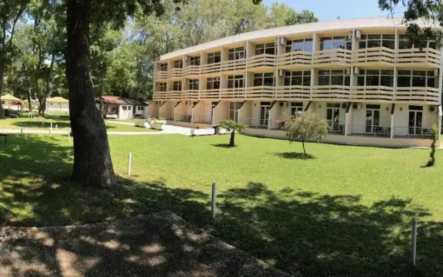 HTP Velika Plaža Ulcinj
