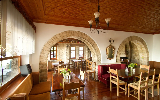 Monodendri