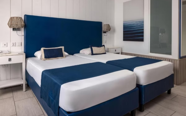 db Seabank Resort and Spa