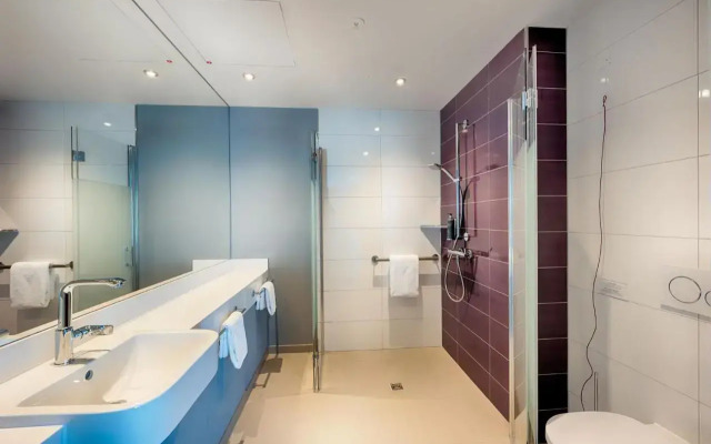 Premier Inn Dresden City Prager Strasse