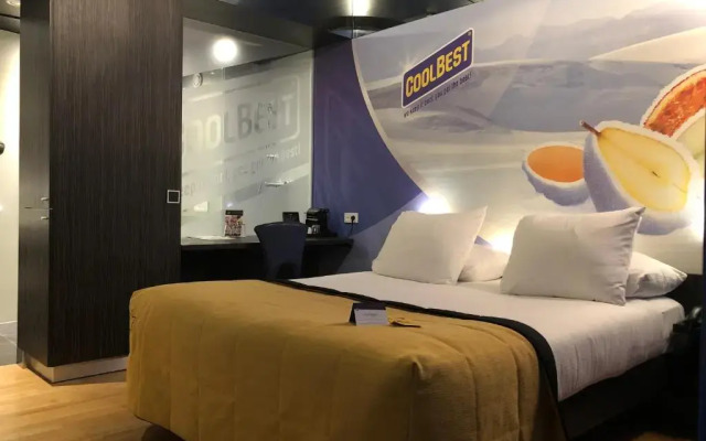 Leonardo Boutique Hotel Maastricht City Center