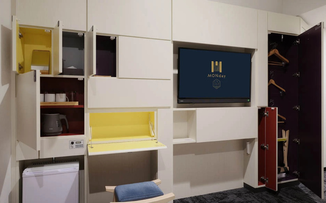 Modern Japanese Triple room 사진 3
