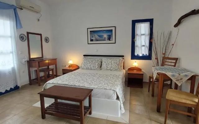 Aegean Star Hotel Apartments