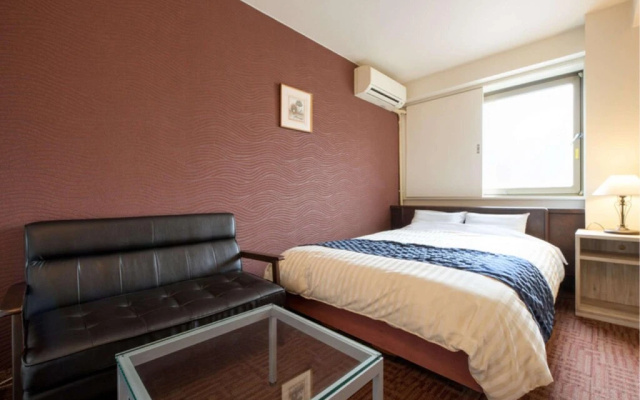 Economy Semi-Double room 사진 2