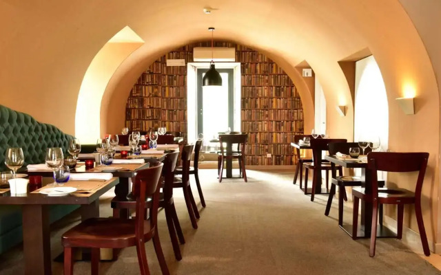 Pestana Cidadela Cascais - Pousada & Art District