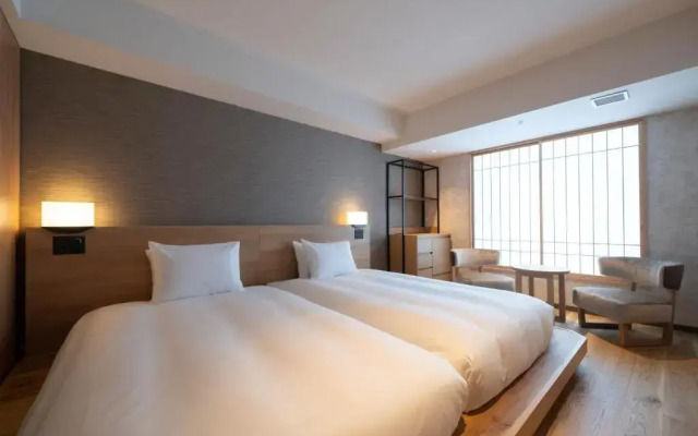 Umekoji Potel Kyoto Hotel