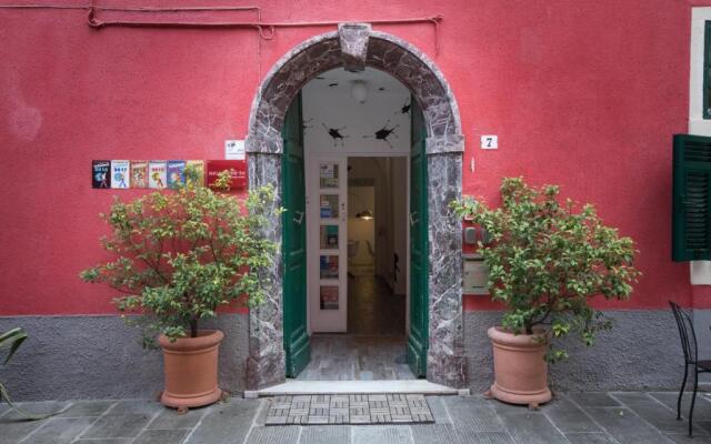 Novecento Boutique Hotel