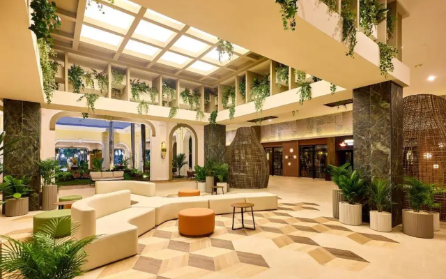 Hotel Riu Guanacaste - All Inclusive