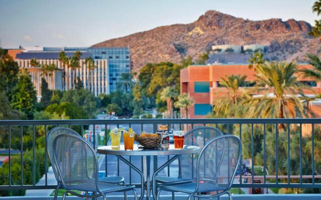 Graduate by Hilton Tempe