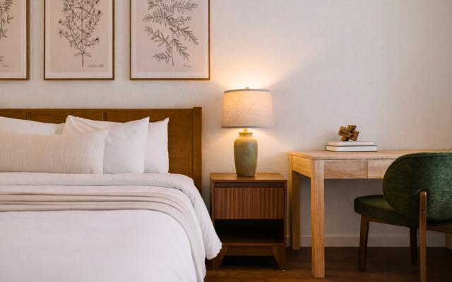Forest Springs Resort