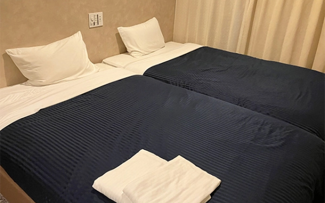 Japanese-Western Style room 사진 2