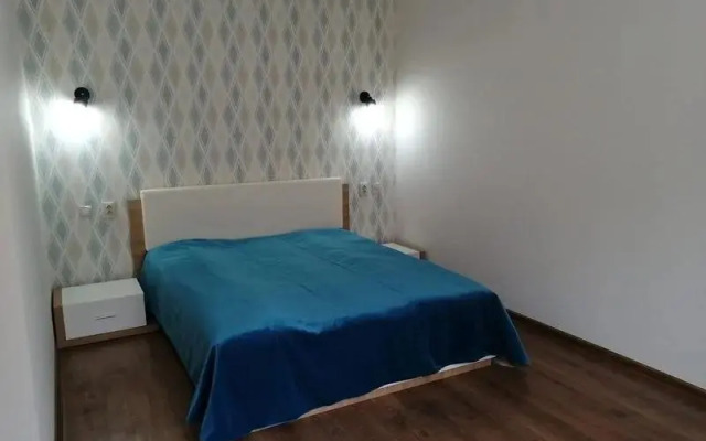 Гостевой дом Shosh