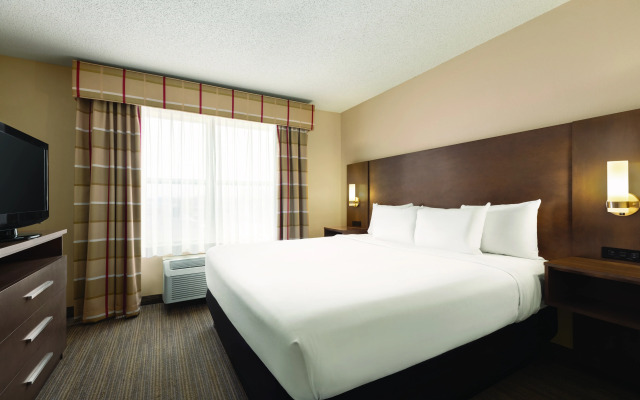 Country Inn & Suites by Radisson, Schaumburg, IL