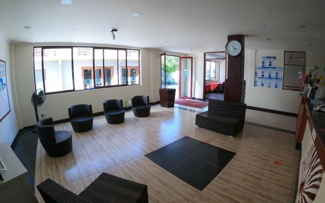 WhiteShell Island Hotel & Spa
