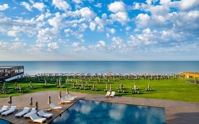 Rixos Park Belek - The Land of Legends Access