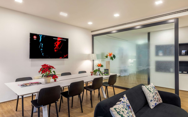 B&B Hotel Milano Portello