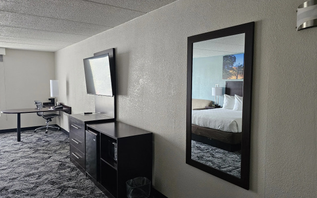 Best Western Atlanta Cumberland/Galleria Hotel