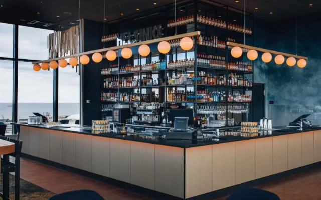 Clarion Hotel Helsinki