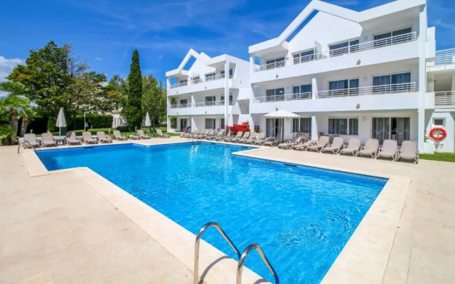 Apartamentos Duvabitat