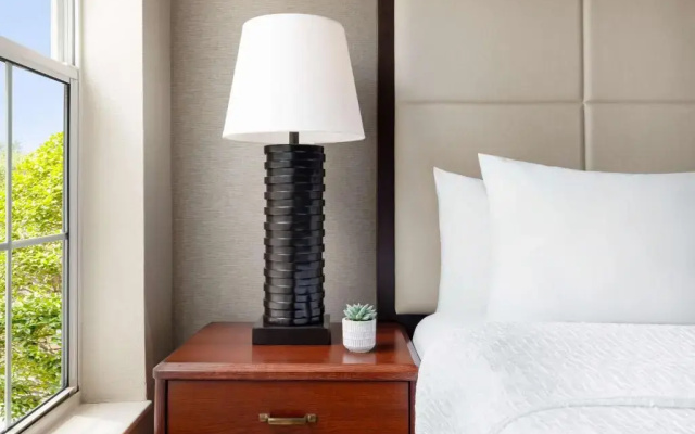 Homewood Suites by Hilton Dallas-DFW Airport N-Grapevine
